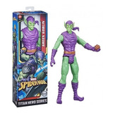 Boneco Marvel Spider Man