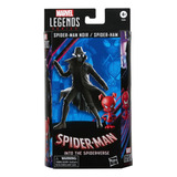 Boneco Marvel Spider man