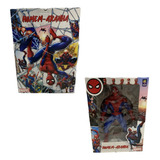 Boneco Marvel Spider man