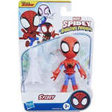 Boneco Marvel Spidey Friends