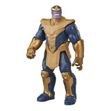 Boneco Marvel Thanos Vingadores