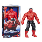 Boneco Marvel Vingadores Hulk
