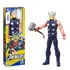 Boneco Marvel Vingadores Titan Hero Thor - Hasbro E7879