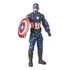 Boneco Marvel Vingadores Ultimato Capitão América Hasbro