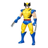 Boneco Marvel Wolverine Figura