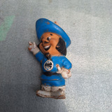 Boneco Mascote Antigo Gremio