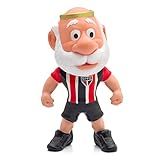 Boneco Mascote De Futebol