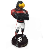 Boneco Mascote Do Flamengo