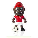 Boneco Mascote Saci Inter