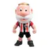Boneco Mascote São Paulo Camisa 2 Pa050642 - Polo Art