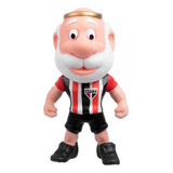 Boneco Mascote Sao Paulo