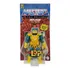Boneco Masters Of The Universe Lords Of Power - Aquático 