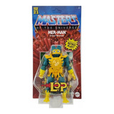 Boneco Masters Of The