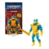 Boneco Masters Of Universe