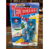 Boneco Matchbox Estrela Thunderbirds