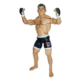Boneco Matt Hughes Deluxe
