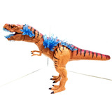 Boneco Max Steel Bio