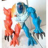 Boneco Max Steel Elementor