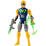 Boneco Max Steel Explorador