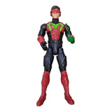 Boneco Max Steel Missao