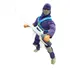 Boneco Max Steel Ninja - Raro