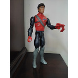 Boneco Max Steel Usado
