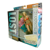 Boneco Mcfarlane Lost Shannon