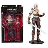 Boneco Mcfarlane The Witcher