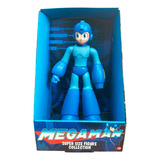 Boneco Mega Man Grande