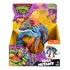 Boneco Mega Mutante De 20cm - As Tartarugas Ninja