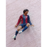 Boneco Messi Barcelona Miniatura
