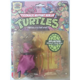 Boneco Mestre Splinter Playmates