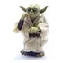 Boneco Mestre Yoda Star Wars - Colecionador - 12cm