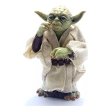 Boneco Mestre Yoda Star