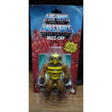 Boneco Mestres Do Universo