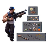 Boneco Metal Slug 1