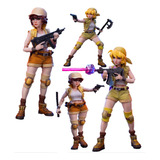 Boneco Metal Slug Eri