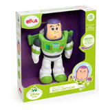 Boneco Meu Amigo Buzz