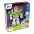 Boneco Meu Amigo Buzz Lightyear Fala Frases Toy Story Elka