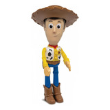 Boneco Meu Amigo Woody