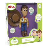 Boneco Meu Amigo Xerife