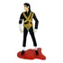 Boneco Michael Jackson - 10 Cm Mod They Dont Care About Us