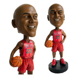 Boneco Michael Jordan 23