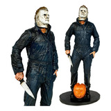 Boneco Michael Myers Halloween