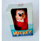 Boneco Mickey Colecao Miudinha