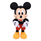 Boneco Mickey Disney Dancante