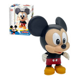 Boneco Mickey E Amigos