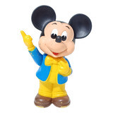 Boneco Mickey Estrela Anos