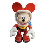 Boneco Mickey Mouse Antigo
