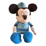 Boneco Mickey Mouse Dorminhoco